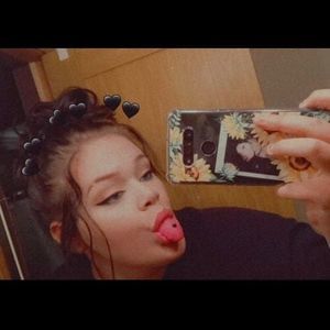 Meet your Posher, Heather